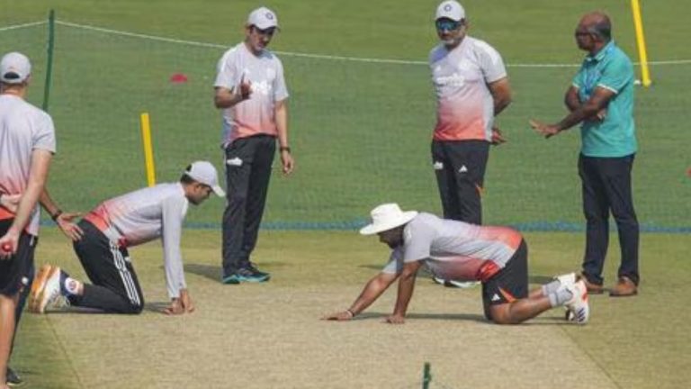 Eden Garden Pitch: ఈడెన్ పిచ్‌పై గంభీర్ వ్యాఖ్యలు.. విమర్శలు గుప్పించిన దిగ్గజాలు..!