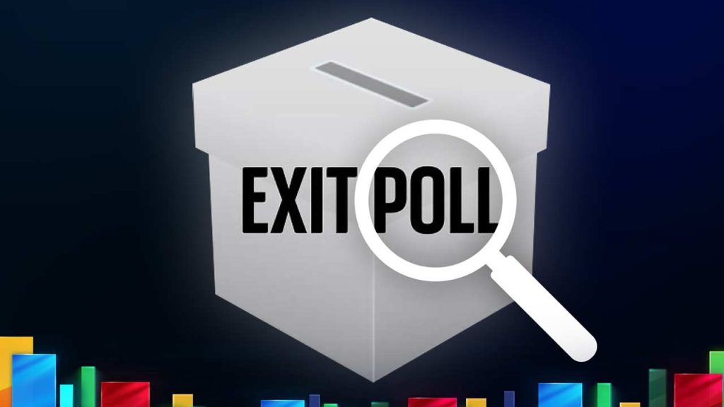 Exit Poll
