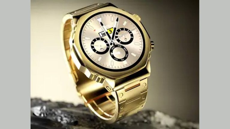 Fire-Boltt ONYX: క్రేజీ ఆఫర్ బ్రో.. రూ. 21000ల ఫైర్ బోల్ట్ స్మార్ట్ వాచ్ కేవలం రూ. 1499కే.. అమోల్డ్ డిస్ప్లేతో