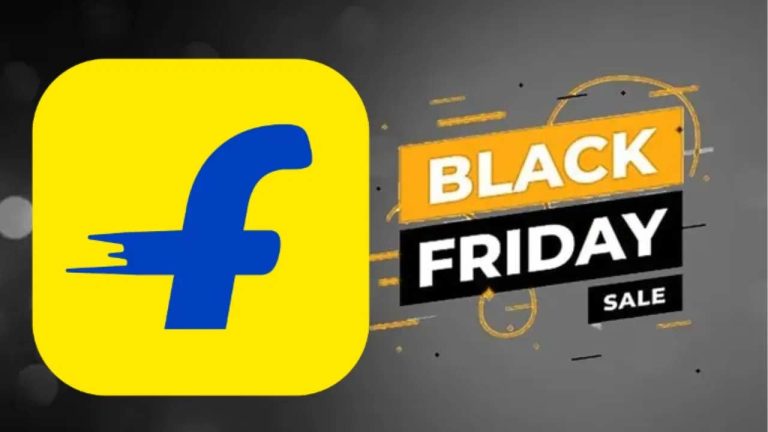 Flipkart Black Friday Sale: ఫ్లిప్‌కార్ట్ బ్లాక్ ఫ్రైడే సేల్ డేట్ ఫిక్స్..