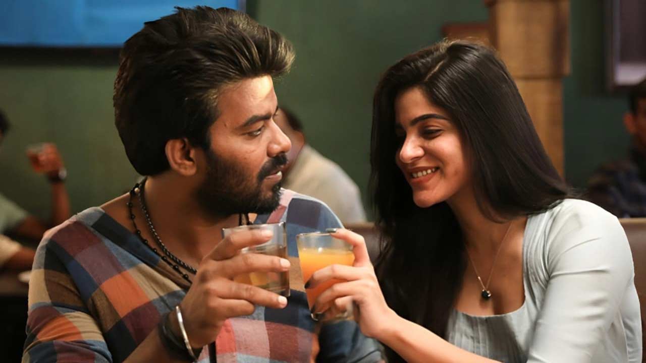 Sudigali Sudheer: సుడిగాలి సుధీర్ G.O.A.T షూటింగ్ కంప్లీట్.. రిలీజ్ ఎప్పుడంటే!