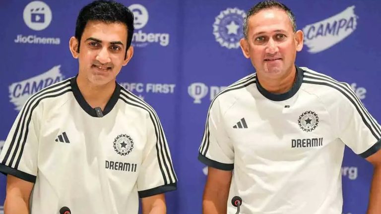 Gambhir-BCCI: హెడ్‌ కోచ్‌ గంభీర్‌పై విమర్శలు.. స్పందించిన బీసీసీఐ!