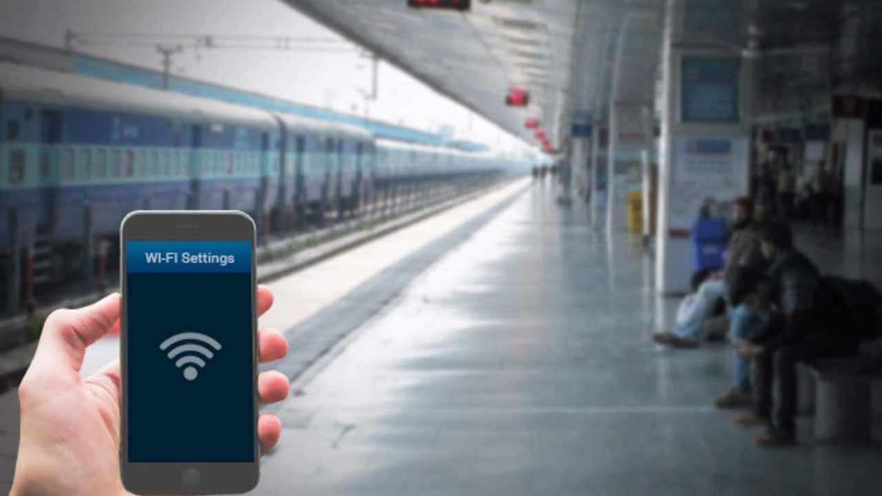 Girl Traced With Free WiFi: ఇంటినుంచి పారిపోయిన అమ్మాయి.. పట్టించిన ఫ్రీ వైఫై..!