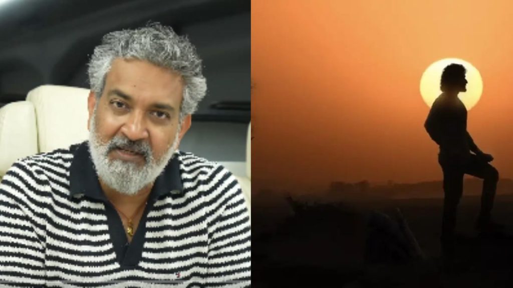 Globetrotter Rajamouli Update
