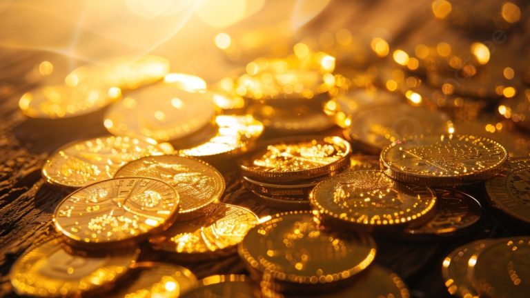 Gold Rate Today: పసిడి ప్రియులకు ఊరట.. నేటి బంగారం ధరలు ఎలా ఉన్నాయంటే?