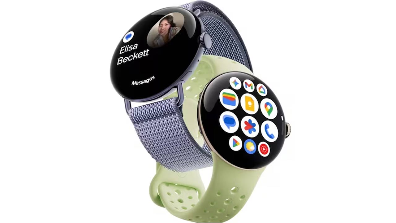 Google Watch 4: భారత్ లో గూగుల్ పిక్సెల్ వాచ్ 4 సేల్ ప్రారంభం.. ధర ఇన్ని వేలా?