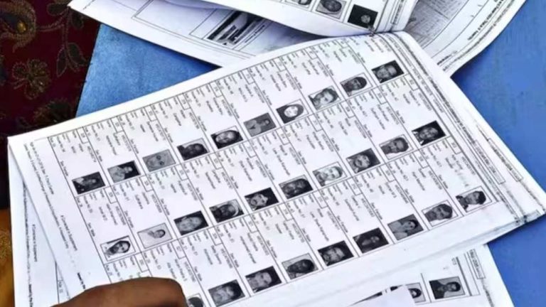 Gujarat BLO Suicide: ‘నేను ఇకపై ఈ పని చేయలేను’.. ఆత్మహత్య చేసుకున్న మరో BLO