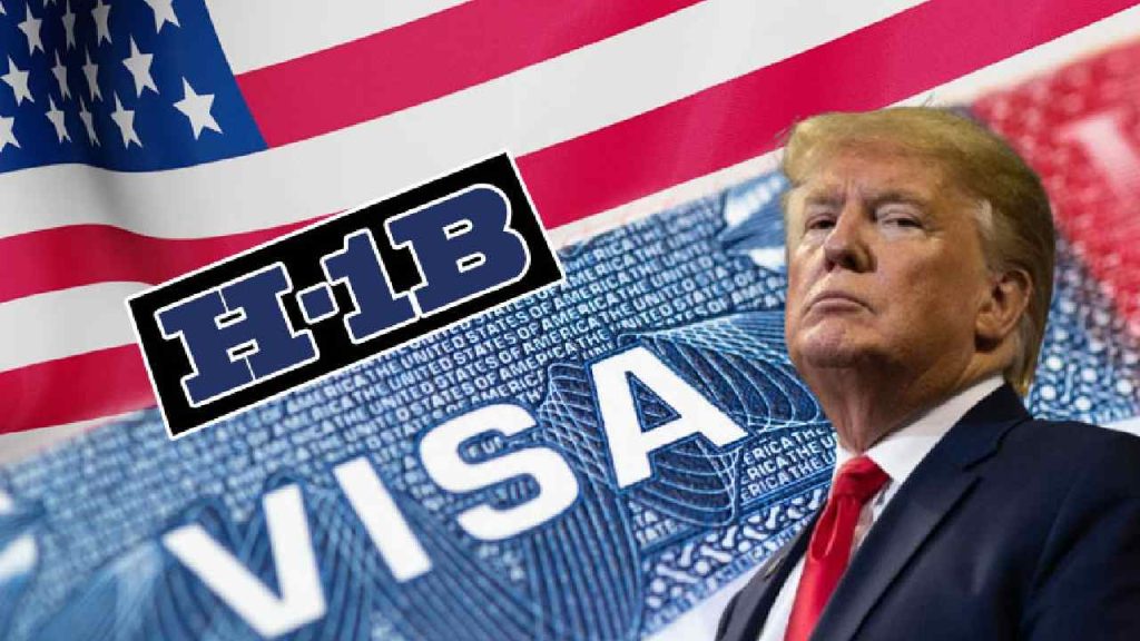 H 1b Visa