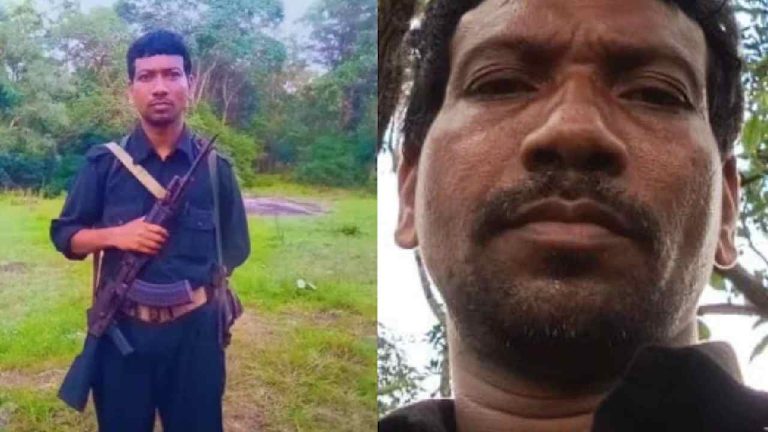 Madvi Hidma: మావోయిస్టు హిడ్మా ఉత్థాన పతనాలు.. ఉద్యమంలో ముగిసిన క్రూర అధ్యాయం..