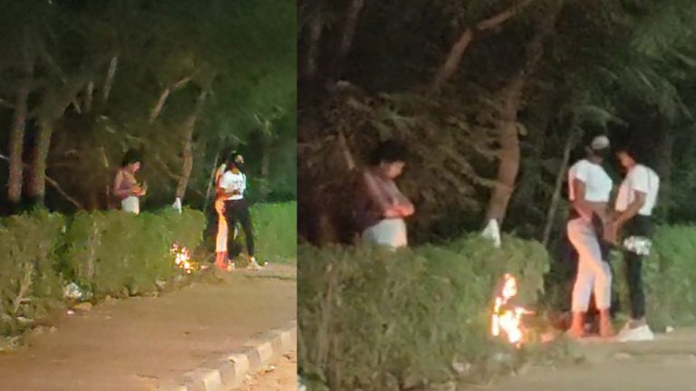 Hyderabad: రెడ్ లైట్ ఏరియాగా మారిన శ్రీశైలం హైవే? పట్టించుకోని పోలీసులు..!