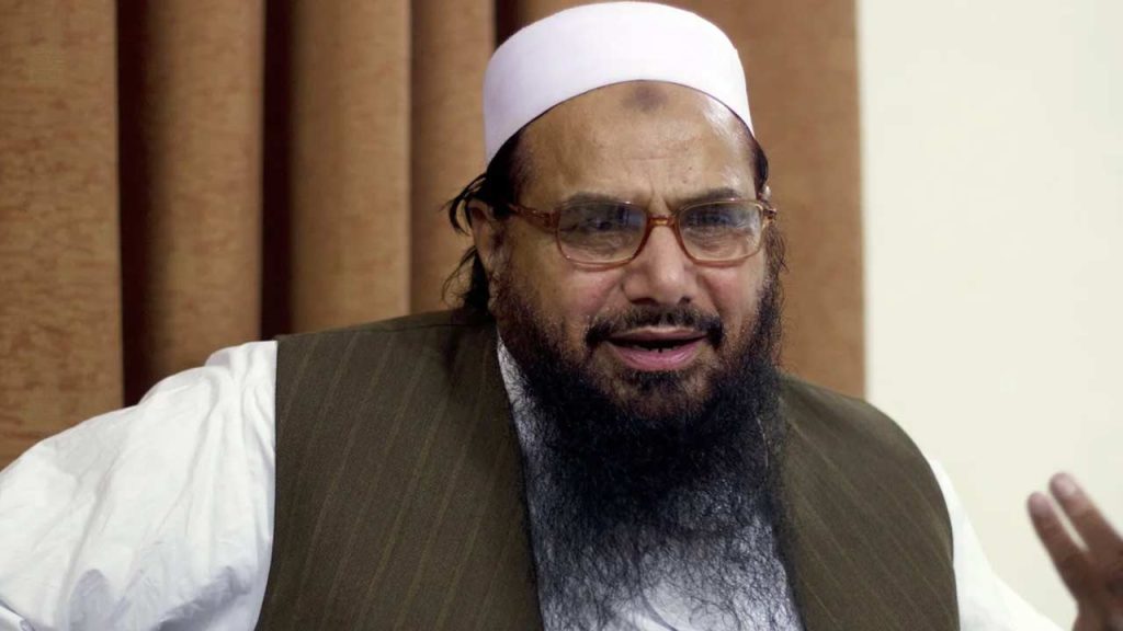 Hafiz Saeed