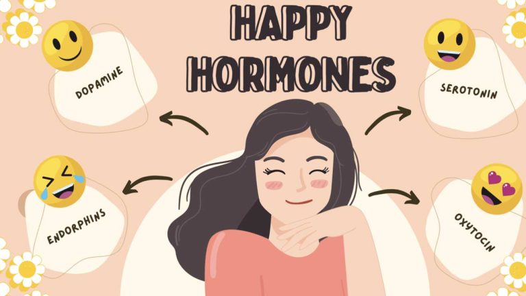 Happy Hormones Tips: హ్యాపీ హార్మోన్ల కోసం డాక్టర్ల సూచనలు ఇవే..