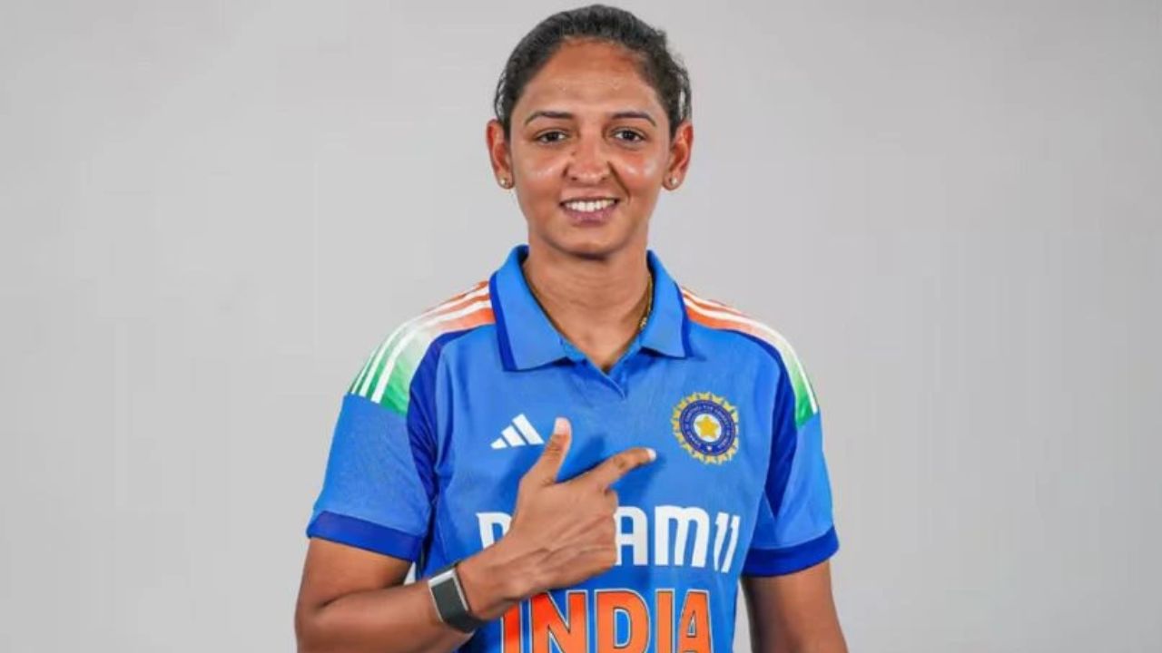 Harmanpreet Kaur Wax Statue: టీమిండియా కెప్టెన్ కు అరుదైన గౌరవం.. ఆ మ్యూజియంలో మైనపు విగ్రహం..!
