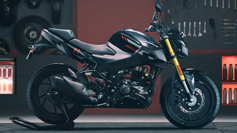 డిజిటల్ క్లస్టర్, క్రూజ్ కంట్రోల్ వంటి ఫీచర్లతో Hero Xtreme 160R 4V లాంచ్.. ధర ఎంతంటే..?