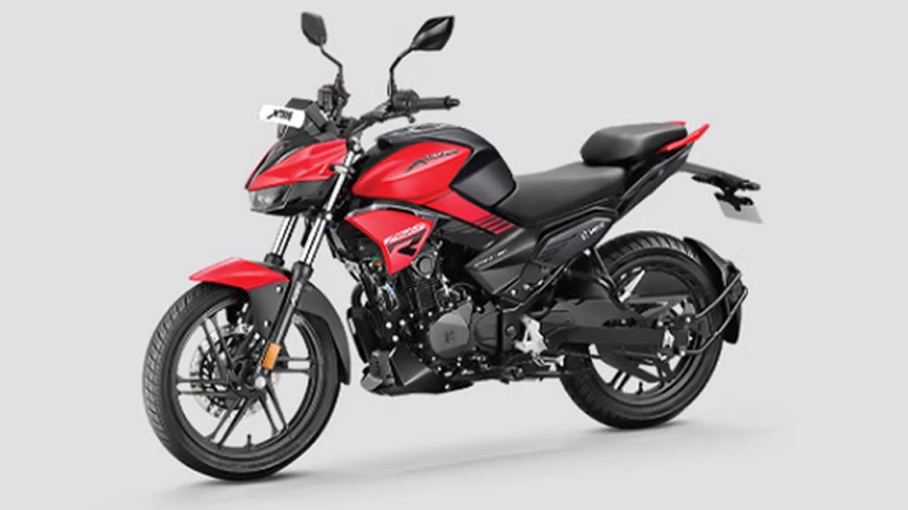 Hero Xtreme 125r