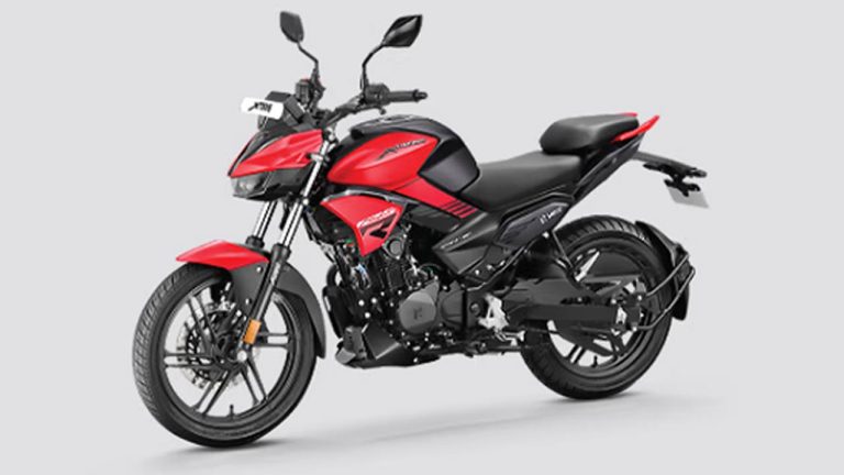 Hero Xtreme 125R: బడ్జెట్ ధరలో.. హీరో ఎక్స్‌ట్రీమ్ 125R డ్యూయల్-ఛానల్ ABS విడుదల..