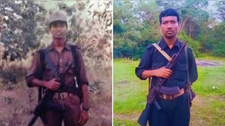Maoist Top Commanders: హిడ్మా ఔట్.. మావోయిస్టు పార్టీలో మిగిలిన టాప్ కమాండర్లు వీరే!