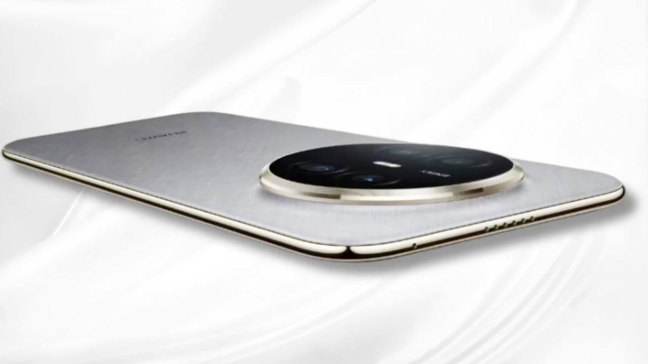 Huawei Mate 70 Air: 6,500mAh బ్యాటరీ, 66W ఫాస్ట్ ఛార్జింగ్ సపోర్ట్‌తో.. స్లిమ్ 5G ఫోన్‌ను విడుదల చేసిన హువావే