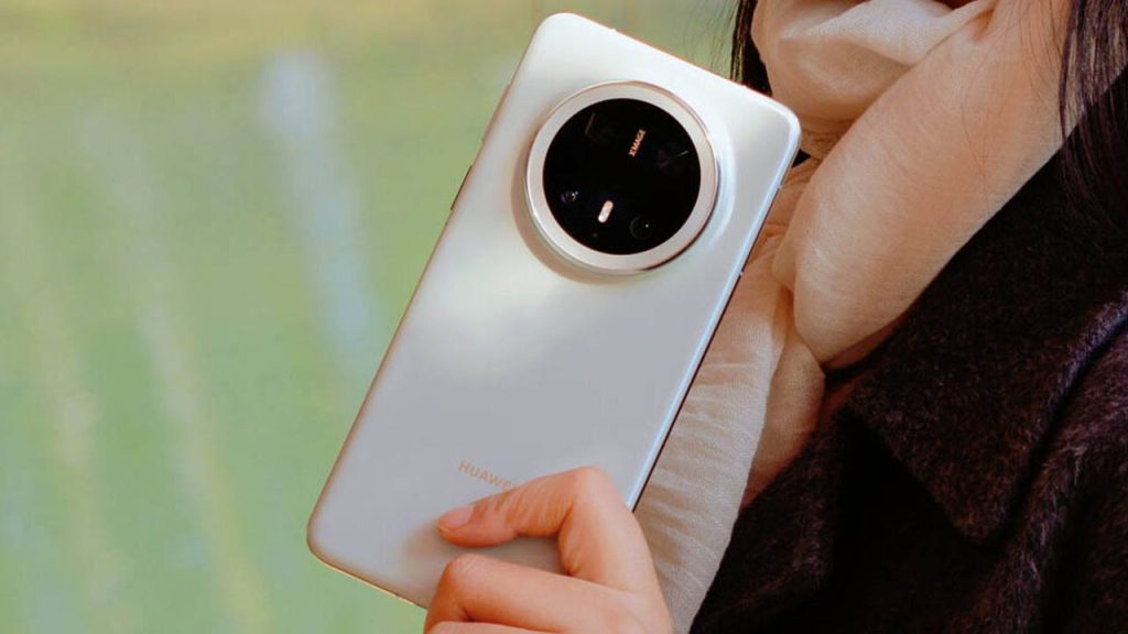 Huawei Mate 80 Series