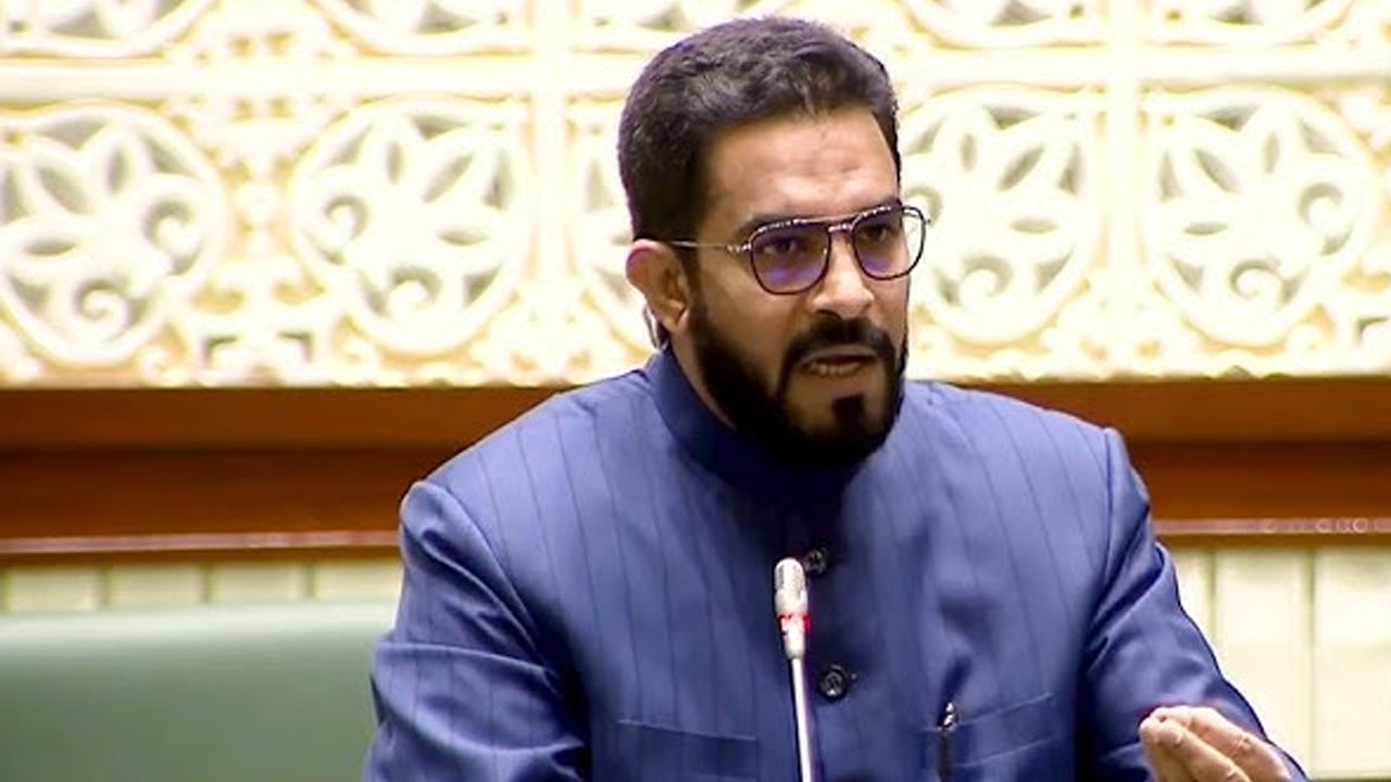 MLA Hussain: “సాయంత్రం వరకు క్లారిటీ”.. సౌదీ బస్సు ప్రమాదంపై ఎంఐఎం ఎమ్మెల్యే కీలక ప్రకటన..