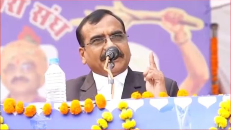 IAS officer: “బ్రాహ్మణ కోడలు దొరికే వరకు రిజర్వేషన్లు కొనసాగించాలి”.. సీనియర్ IAS అధికారి వివాదాస్పద ప్రకటన..