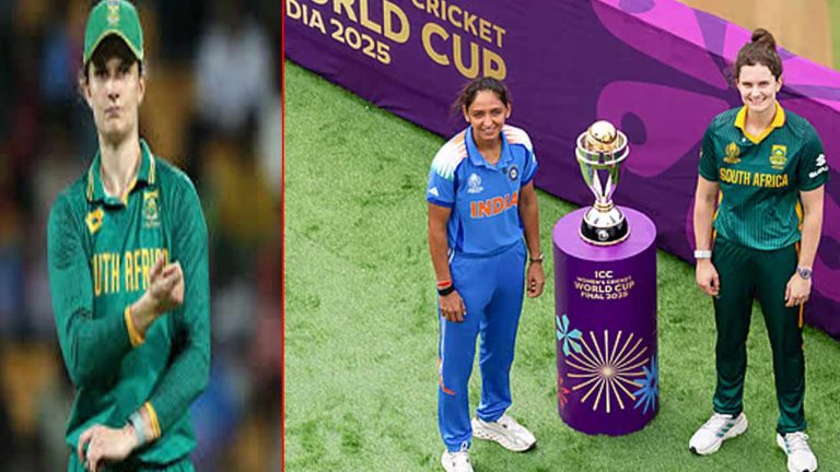 IND vs SA Final: ప్రపంచ కప్ ఫైనల్ మ్యాచ్ గెలిచి భారతీయులను సైలెంట్ చేస్తాం..