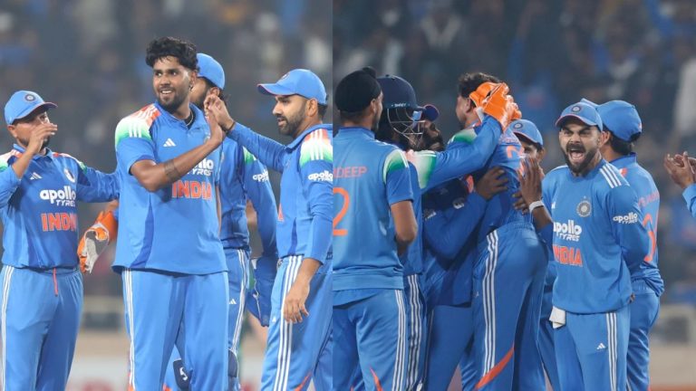 IND vs SA: హమ్మయ్యా గెలిచాం.. కానీ భయపెట్టిన దక్షిణాఫ్రికా..!