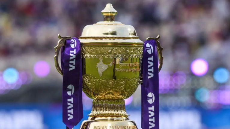 IPL 2026 Auction Date: ఐపీఎల్ మినీ వేలం తేదీ ఇదే.. వరుసగా మూడో సంవత్సరం..!
