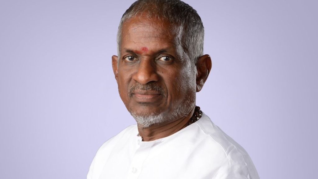 Ilaiyaraaja’s Emotional Words