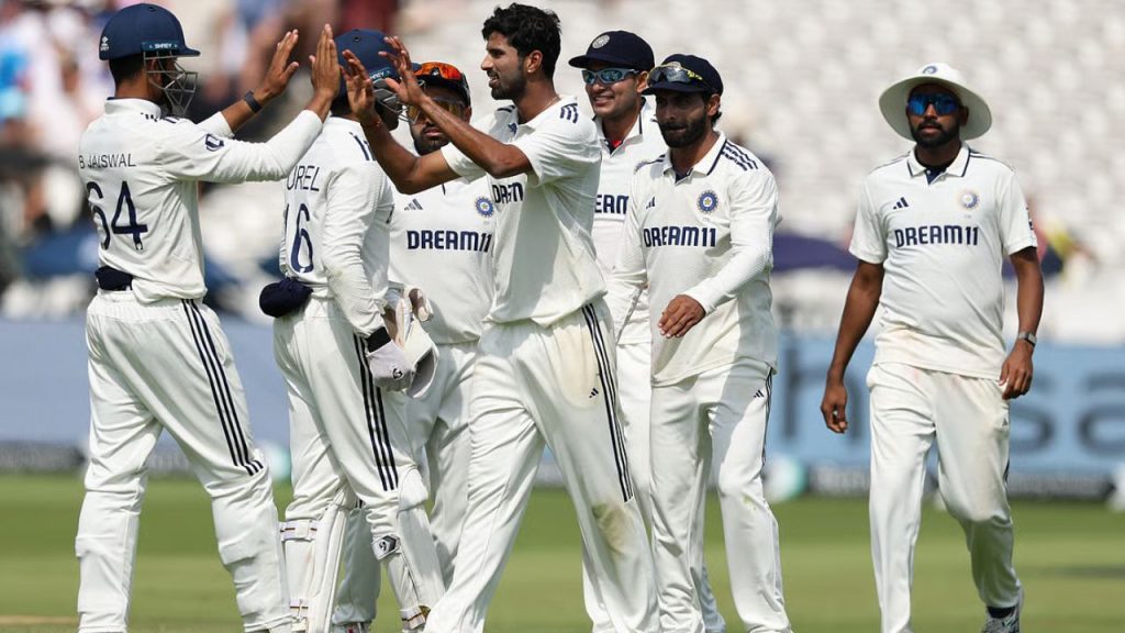 India Probable Playing 11