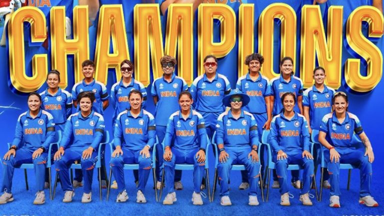 India Women’s Cricket: శెభాష్ అమ్మాయిలూ.. మహిళల క్రికెట్ జట్టుకు ప్రధాని అభినందనలు!