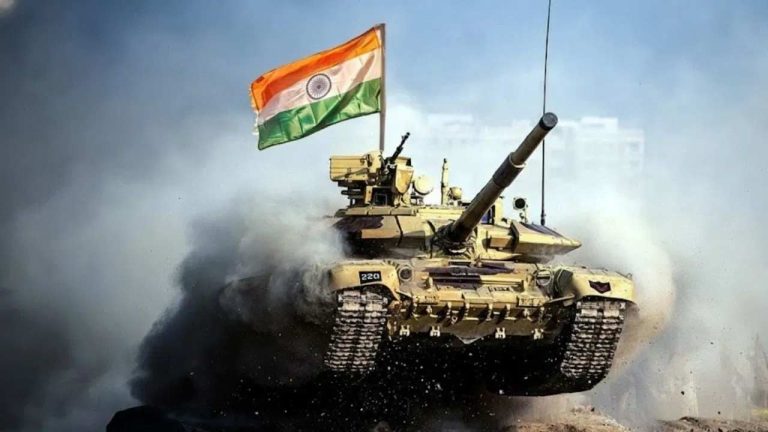 India Defense Industry: చరిత్ర సృష్టించిన భారత్.. రక్షణ ఉత్పత్తిలో ఇండియా నయా రికార్డ్