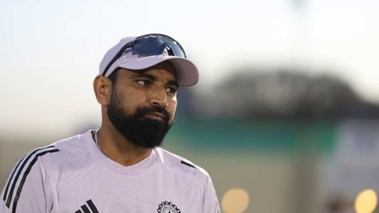 India vs South Africa Test Squad 2025: దక్షిణాఫ్రికా టెస్ట్ సిరీస్‌కు భారత జట్టు ఇదే.. పాపం షమీ!