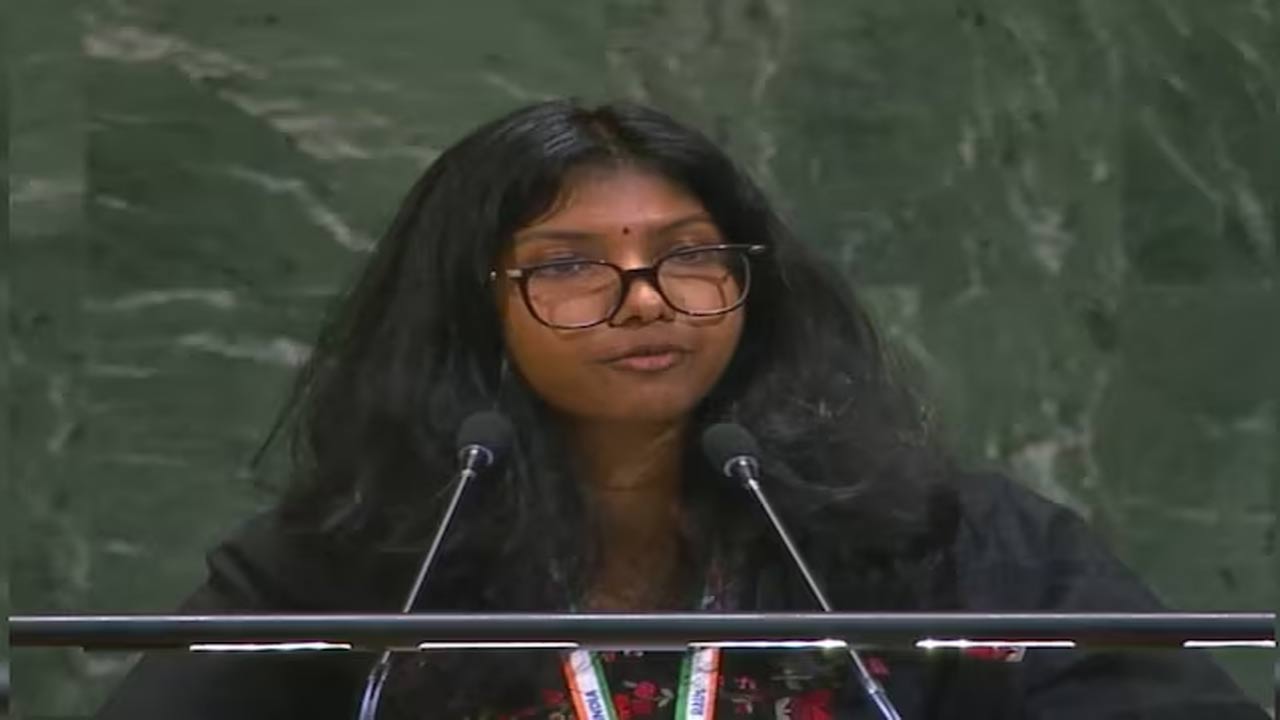 Ind-Pak: పాకిస్థాన్ కపటత్వాన్ని మరోసారి యూఎన్‌లో ఎండగట్టిన భారత్