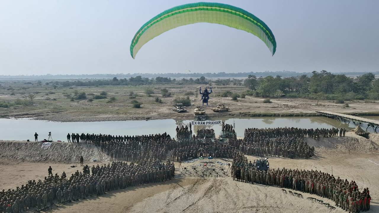 Indian Army 2