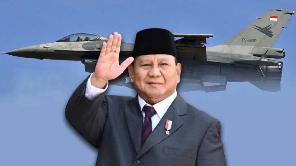 Indonesia Trishul Project