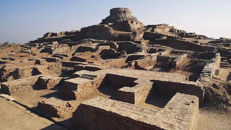 Indus Valley Civilisation: సింధు లోయ నాగరికత ఎలా మాయమైంది.? ఐఐటీ సైంటిస్టుల పరిశోధన..