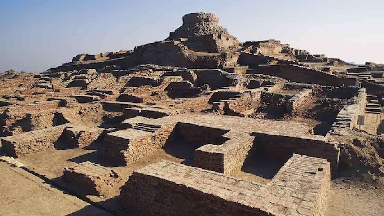 Indus Valley Civilisation: సింధు లోయ నాగరికత ఎలా మాయమైంది.? ఐఐటీ సైంటిస్టుల పరిశోధన..