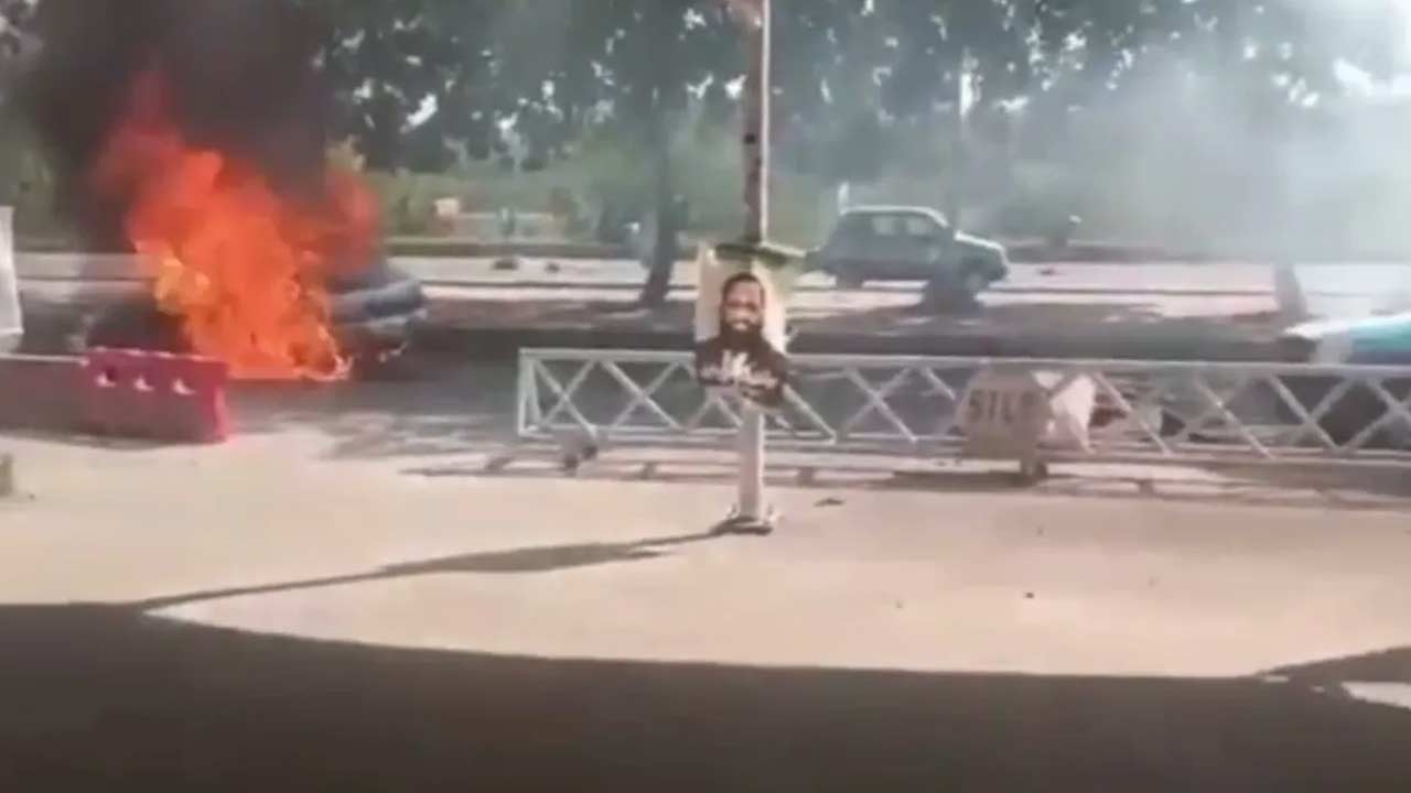 Islamabad Blast: ఇస్లామాబాద్‌లో భారీ పేలుడు.. ఎంత మంది చనిపోయారంటే..