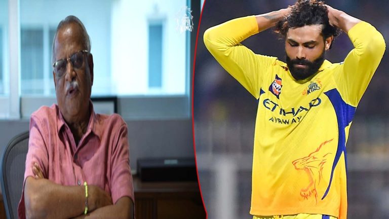 Chennai Super Kings: సీఎస్కేను వీడిన జడ్డూ భాయ్.. చెన్నై ఫ్రాంచైజీ సీఈవో కీలక వ్యాఖ్యలు..
