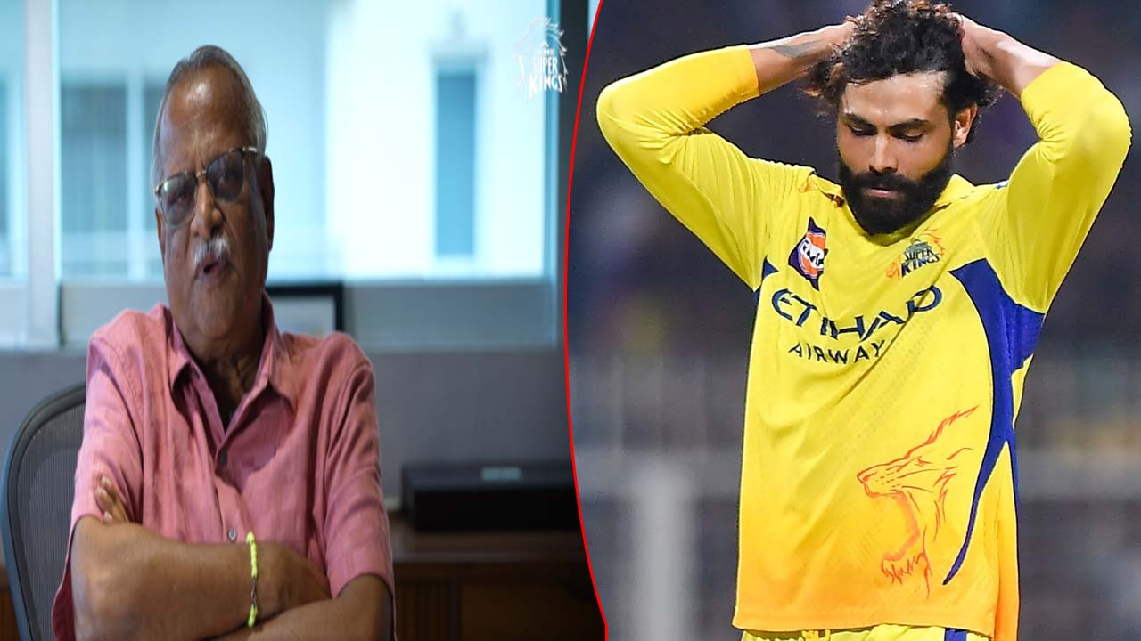 Chennai Super Kings: సీఎస్కేను వీడిన జడ్డూ భాయ్.. చెన్నై ఫ్రాంచైజీ సీఈవో కీలక వ్యాఖ్యలు..