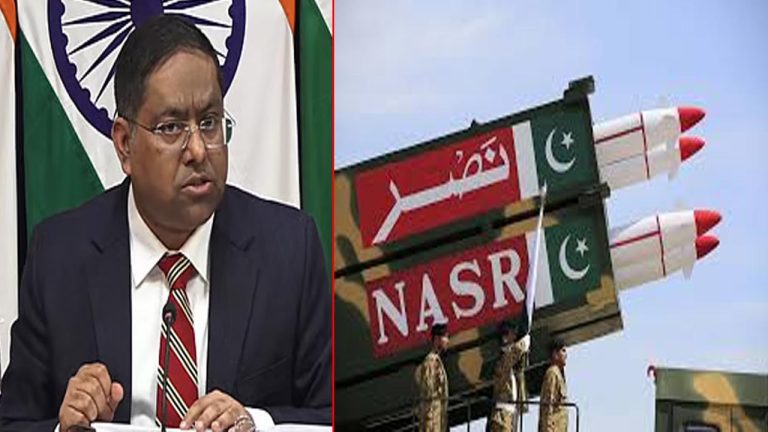 Illegal Nuclear Test: పాకిస్తాన్ కూడా రహస్యంగా అణ్వాయుధాలను పరీక్షిస్తుంది..