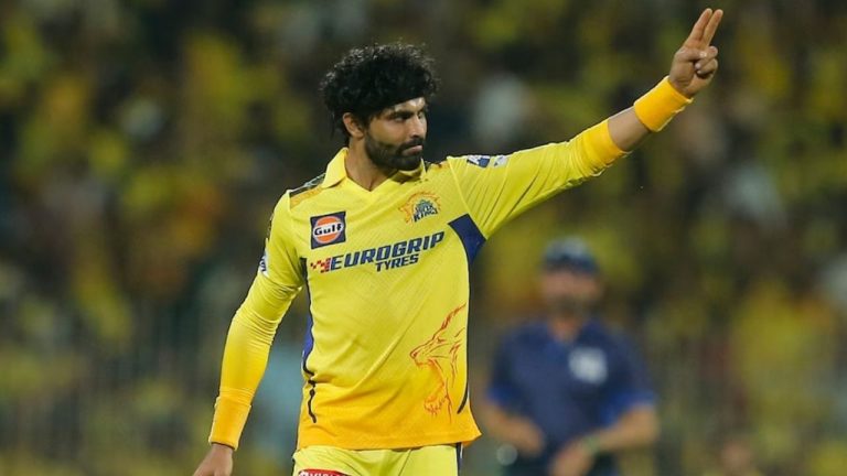 Ravindra Jadeja: చెన్నైని వీడుతున్నాడనే ఊహాగానాల వేళ.. జడేజా ఇన్‌స్టాగ్రామ్ ఖాతా అదృశ్యం!