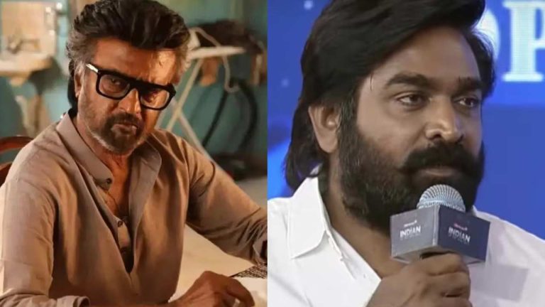 Vijay Sethupathi: జైలర్-2 లోకి ఎంట్రీ ఇవ్వనున్న పూరీ హీరో..
