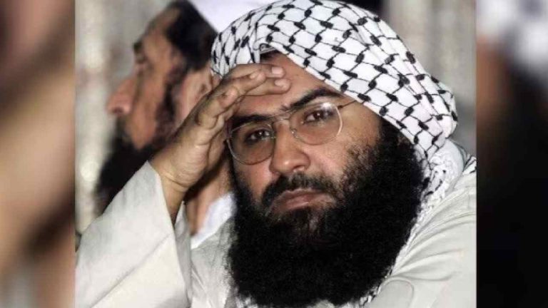 Jaish-e-Mohammad: జైషే “మహిళా జిహాదీ” యూనిట్ ప్రారంభం.. బాధ్యతలు చేపట్టిన మసూద్ అజార్ సోదరి..