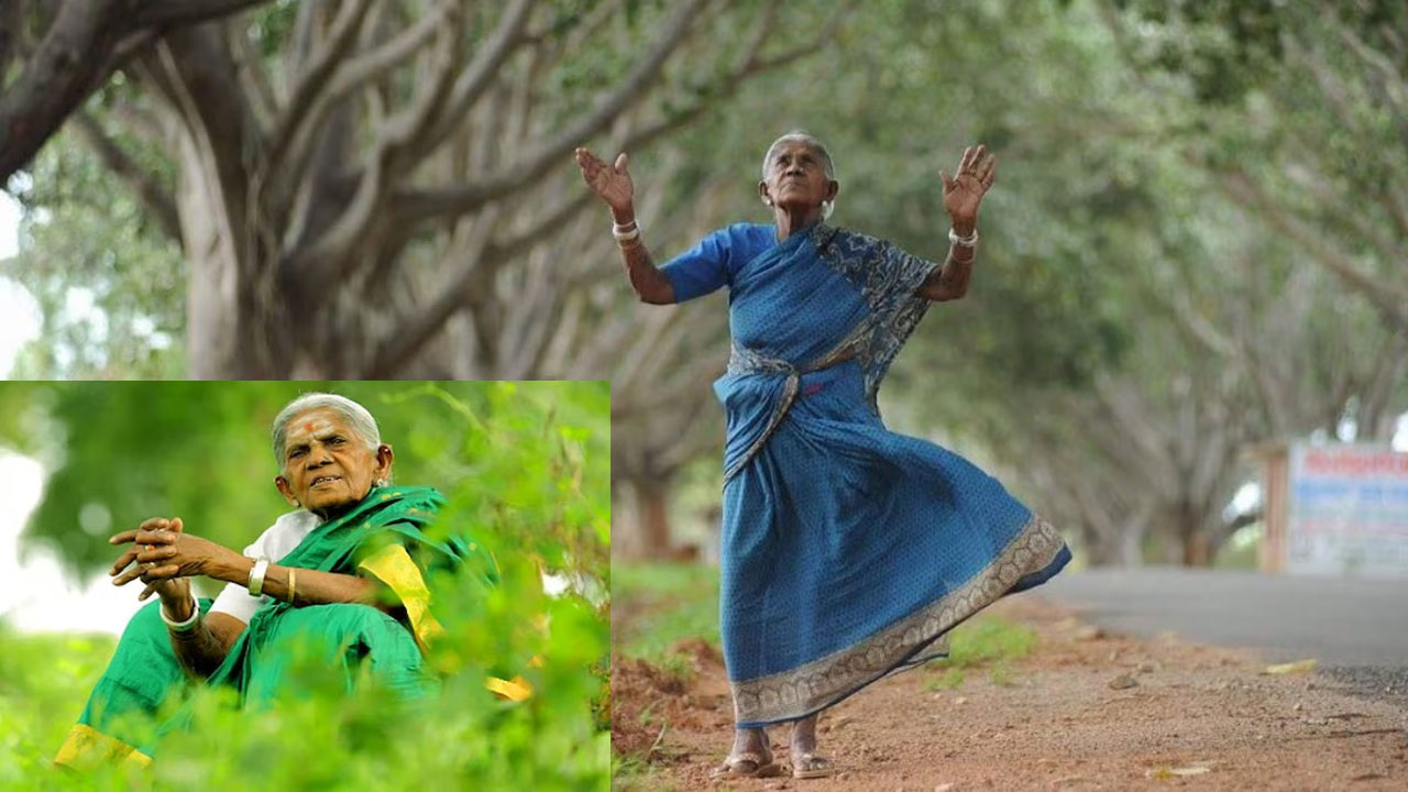 Salumarada Thimmakka: 114 ఏళ్ల “వృక్షమాత” సాలుమరద తిమ్మక్క కన్నుమూత..