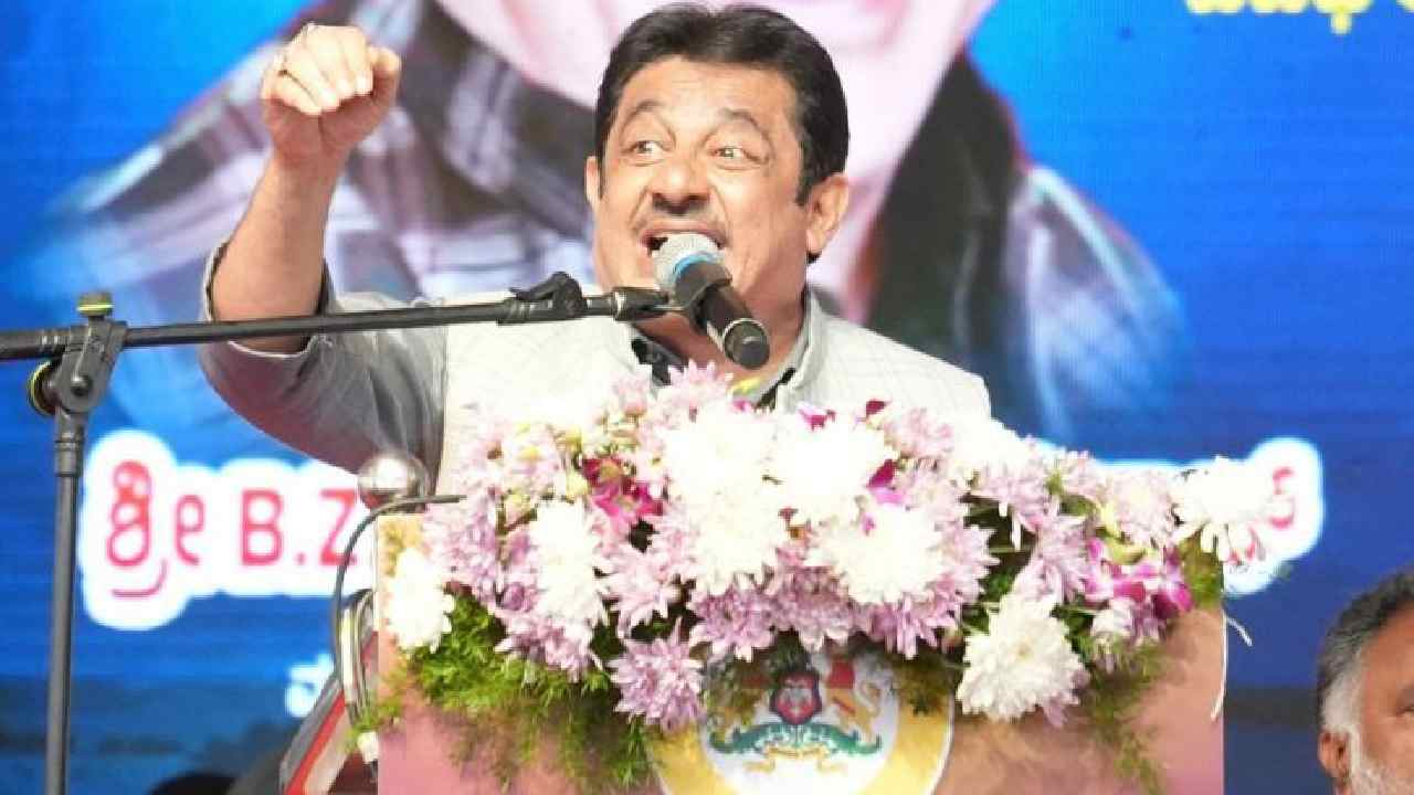 Congress Minister: ఢిల్లీ పేలుడుతో బీజేపీకి సంబంధం ఉందా.? కాంగ్రెస్ మంత్రి వివాదాస్పద వ్యాఖ్యలు..