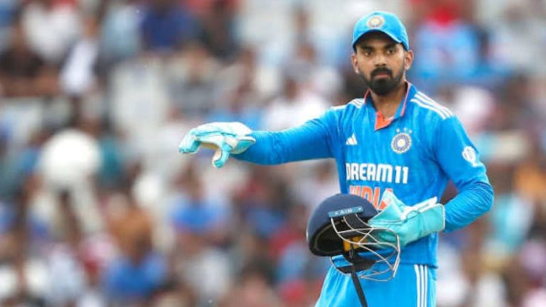 KL Rahul: కేఎల్ రాహుల్ కెప్టెన్సీ రికార్డు అద్భుతం.. విజయ శాతం తెలిస్తే మైండ్ బ్లాకే!