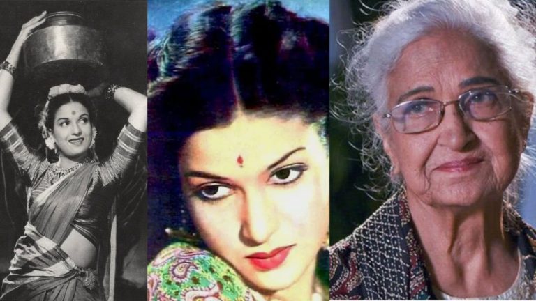 Kamini Kaushal: బాలీవుడ్ హీరోయిన్ కన్నుమూత..