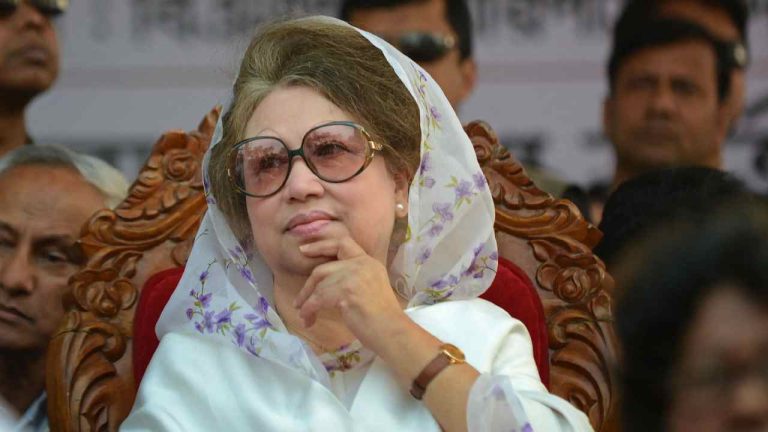 Khaleda Zia: బంగ్లాదేశ్ మాజీ ప్రధాని పరిస్థితి విషమం.